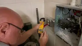 How to | Checking a 20 amp receptacle outlet