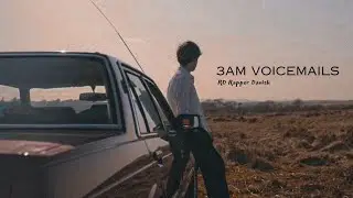 3AM VOICEMAILS - RD Rapper Danish -Storytelling Urdu Rap