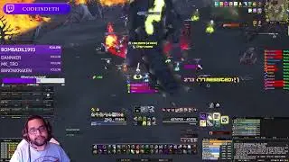 Brutallus | Sunwell Plateau | Warlock PoV | TBC Classic