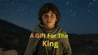 The Little Drummer&rsquo;s Joy | Christmas Nativity Music Inspired by Baby Jesus