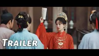 【家业】破茧片花：杨紫、韩东君传承千年徽墨文化 | The Heir - Trailer | Yang Zi & Han Dongjun