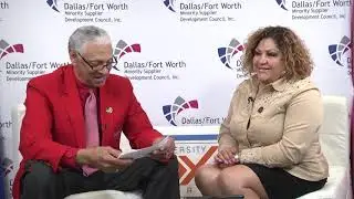 DFW MSDC ACCESS Business Expo 2019 - All Janitorial