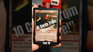 Galaxy News Radio Dr. Madison Li #mtg #mtgcommander #commander #fallout #magiccommunity #decklist
