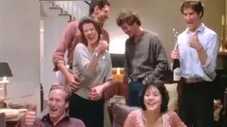 The Big Chill (1983) - WHRO Cinema 15  Behind-the-Screen