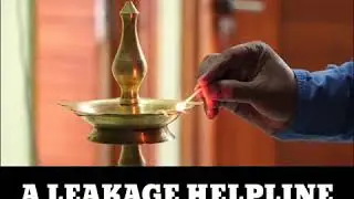 Do not take Safety, Lightly. Lpg can turn Deadly too - 98834 11885