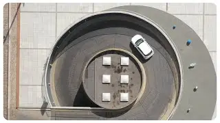 Nemmere parkering med EasyPark CamAccess