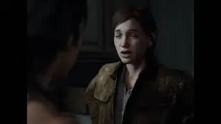 TLOU2 EMOTIONAL EDIT