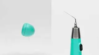 ULTRASONIC ENDO ACTIVATION DEVICE !