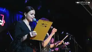 Voice studio отчетный концерт 2023