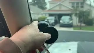 Magnetic 15W Car Charger Mount Review  -  Fast Wireless