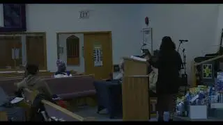 BACSP Rise Up: Panel Discussion