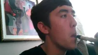 Hydro Herbal Shisha Review: Kali Drizzle
