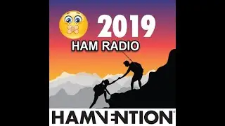 Hamvention 2019 Flea Market (Bitpazarı)