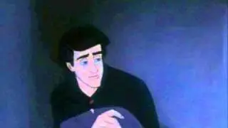 Non/Disney Slash Crossover Be carefull with Love  (Eric/Derek).wmv