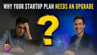 From Idea to Impact: The AI Blueprint for Startup Growth