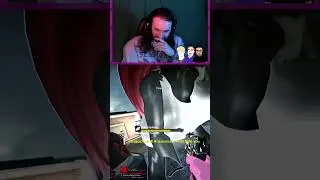 Is this the most CURSED character model in Left 4 Dead 2?