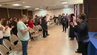 Asamblea Catolica Carismatica (Enero 16,2026)