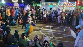 ಭದ್ರಕಾಳಿ 