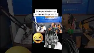 Ahiki dawa ya libido #kikuyumedia #kikuyucelebrity #foryou #shorts #subscribe #fypシ゚viral #fyp #fy