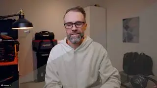 My Canon LOG 3 to REC709 Cinematic Conversion LUT Examples