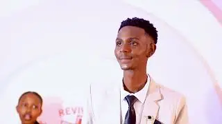 Joram Kibe - Ni Safari (Official Live Music Video)