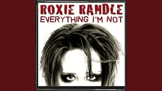 Everything I'm Not