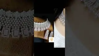 #necklace  #online  #onlineshopping  jewellery online shopping #reyanfashion  #jewellery  #shorts