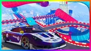 GTA 5 DLC $50,000,000 