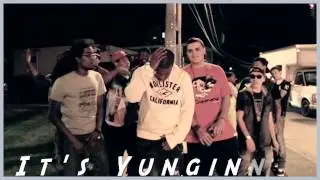 Louded UP (Official Music Video) - Yung Yonkers & Yung CJP