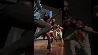 Raj B Shetty Tiger Dance 🔥🔥| @ChittaraMedia