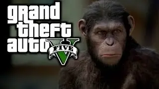 GTA V ONLINE | MISTERIO 