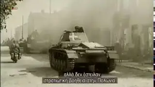 Churchill's Betrayal of Poland