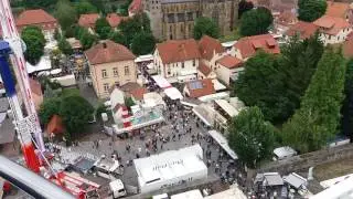 Wimpfen talmarkt 2017