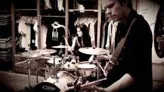 Gypsy Queen -The Miltones Live at Sitka