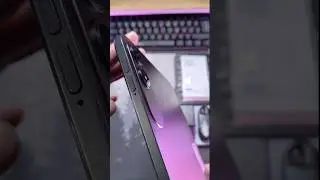 TABWEE T60 PRO, unboxing del tablet Android 15 pi&ugrave; grande con display da 13.4