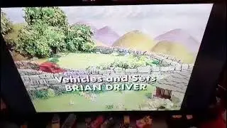 Pieter post seizoen 2 outro