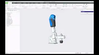 Integration of Enterprise 3Dfindit in Creo CAD