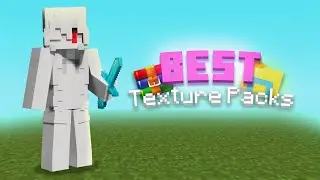 The Best PvP Texture Packs [1.20.1+]