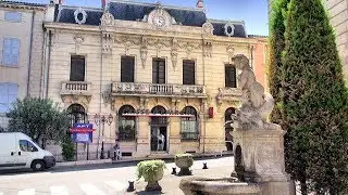 Apt, France &ndash; Picturesque Market Town in the Heart of Provence, Southern France (videoturysta.eu)
