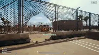 BattleUnknown's Playergrounds