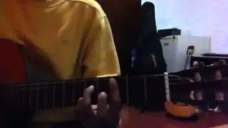 Ipang  Hey cover)