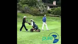 2023 Pure Insurance Championship - Round 1 - Pebble Beach Golf Links