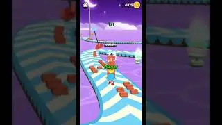 Shortcut Race 3D Gameplay Video (android iOS) #12