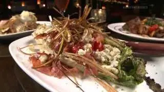 Chicago's Best: Fire + Wine