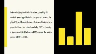 Virtual Private Network Gateway Market| Industry Data Analytics | IDA