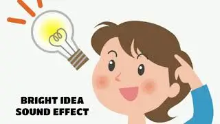 Bright Idea - Sound Effect