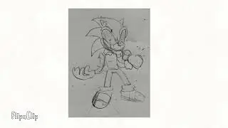 the evolution of the song is too slow.  Vs.sonic.exe replay