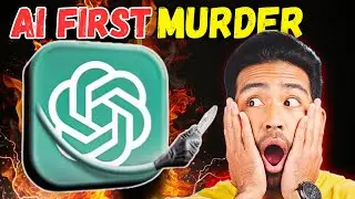 Real Life AI MURDER Attempt - Should We Be Worried?