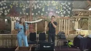 HATIMU DAN HATIKU  NOK FEAT KENT NOZ