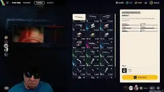 ARC Raiders! (1Y1M - Day 7)  ★  BAMaximus.com  //  11.22.25 Live Stream